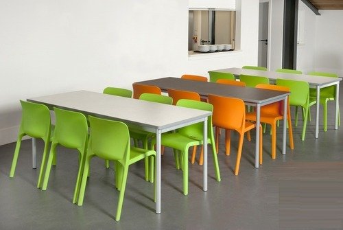 Cafeteria Chairs