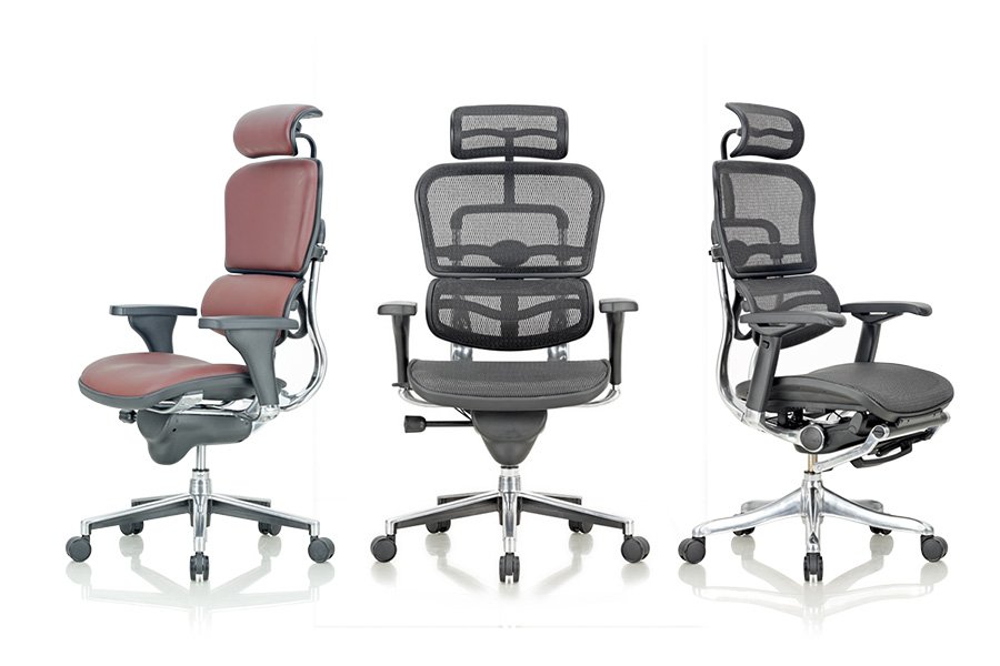 Executive Chairs