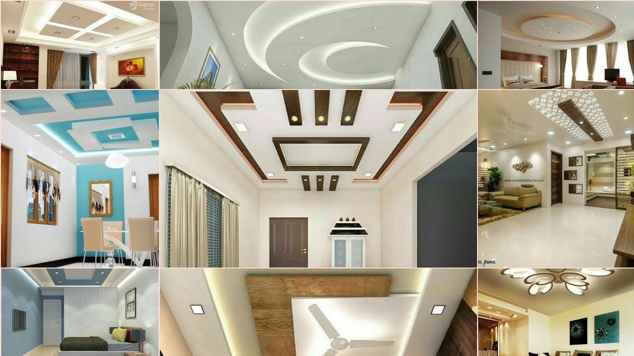 False Ceiling Installation Services